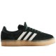Ronnie Fieg X Clarks X Adidas 8th Street Samba Shadow Green