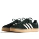 Ronnie Fieg X Clarks X Adidas 8th Street Samba Shadow Green