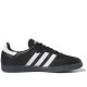 Fucking Awesome X Adidas Samba Black White