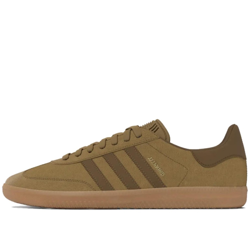 JJJJound x Adidas Samba Og Tobacco