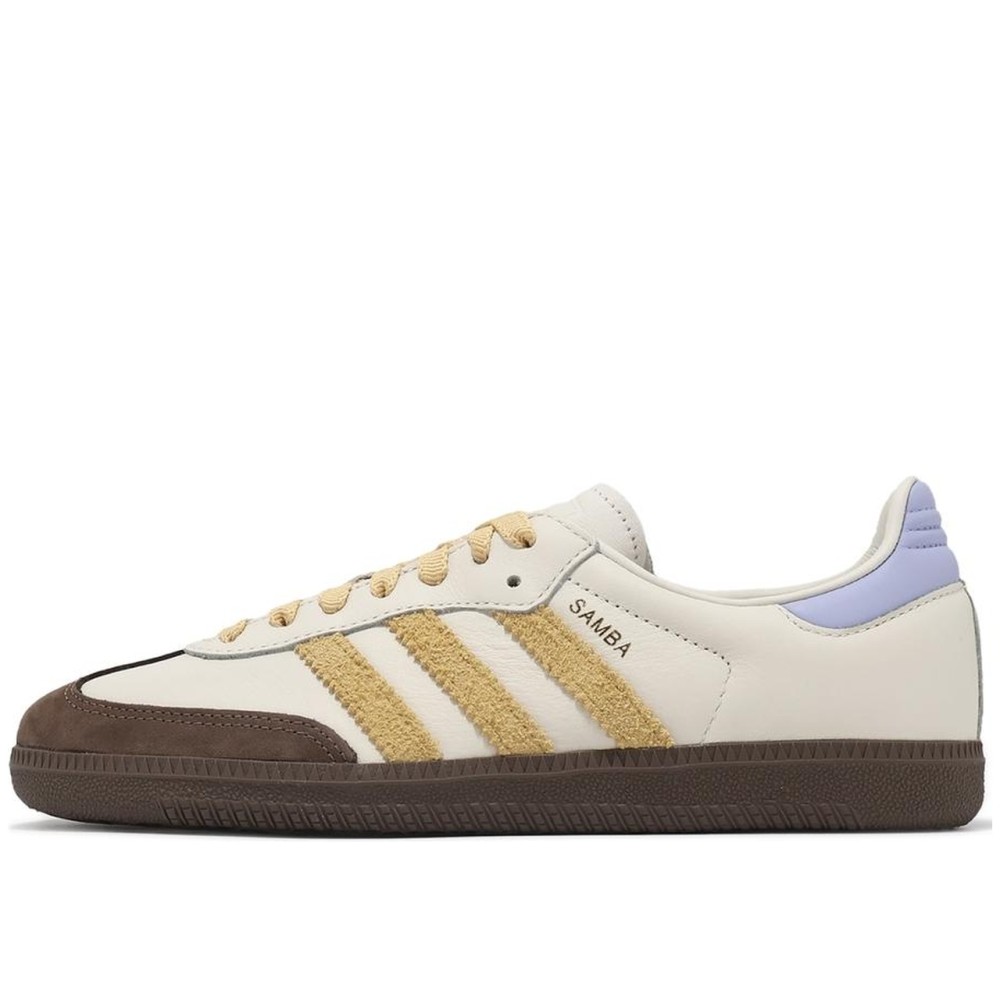 Originals Samba Og White Black Gum