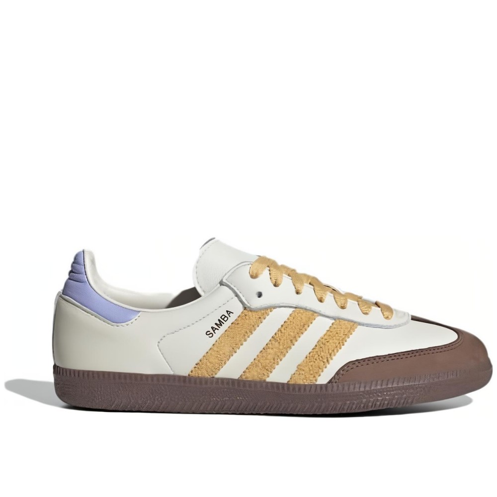 Originals Samba Og White Black Gum