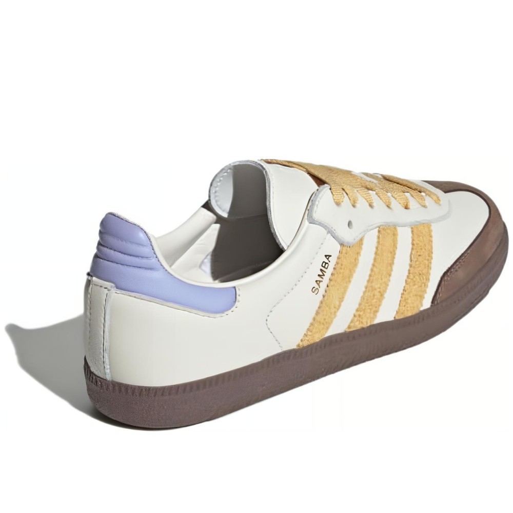 Originals Samba Og White Black Gum