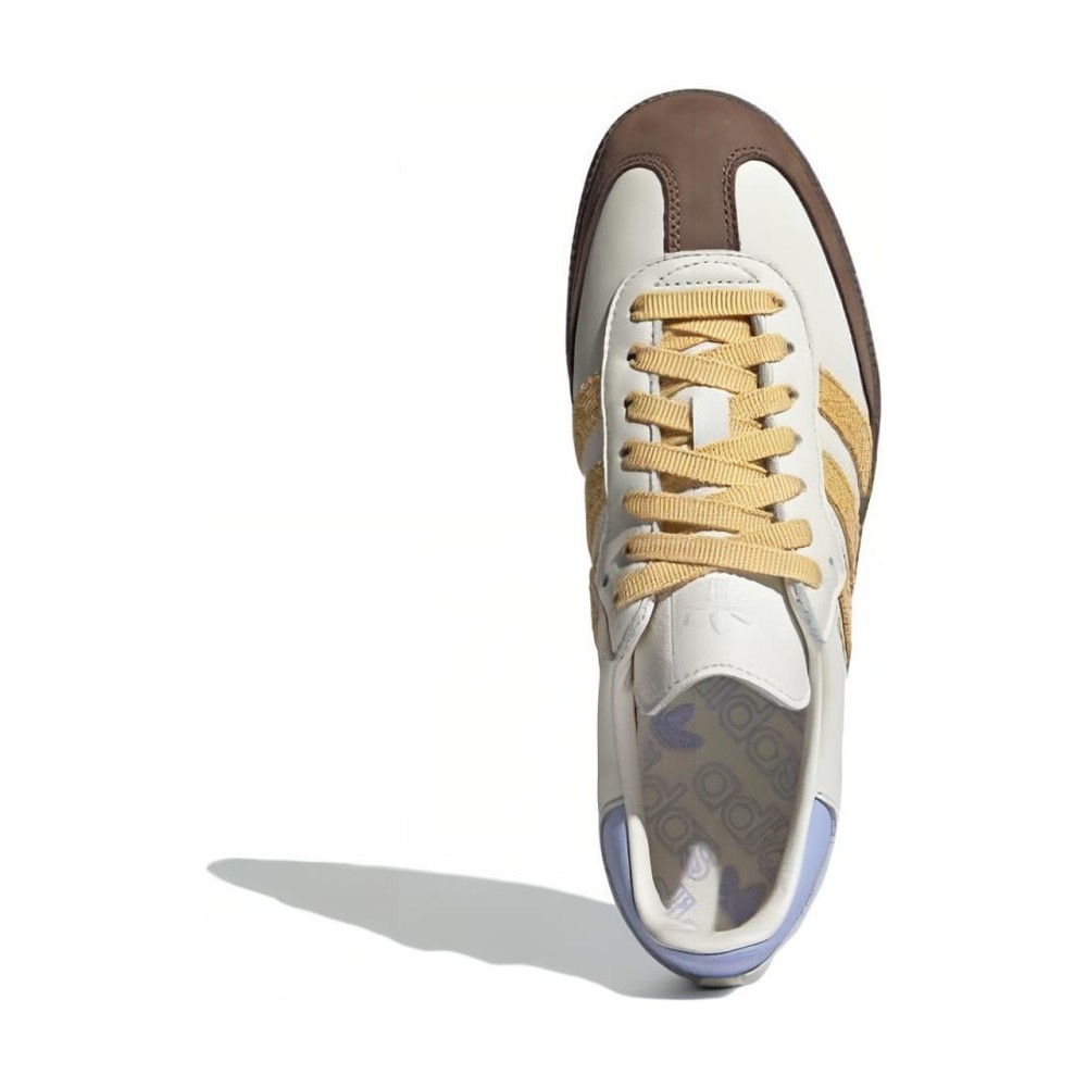 Originals Samba Og White Black Gum