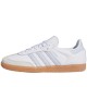Samba Og White Halo Blue Gum Women