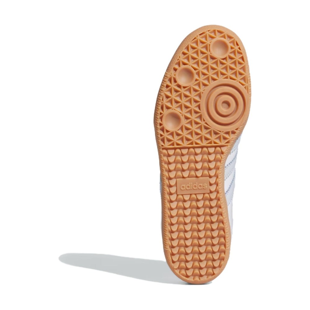 Samba Og White Halo Blue Gum Women