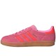 Gazelle Indoor Beam Pink Women