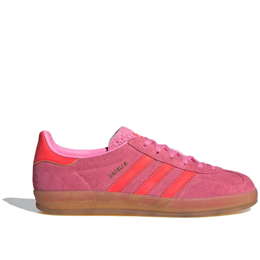 Gazelle Indoor Beam Pink Women