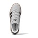 Samba Xlg White Black Gum
