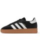 Samba Black White Gum