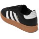 Samba Black White Gum