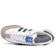 Samba Og White Collegiate Green Gum
