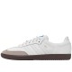 Samba Cloud White Blue Gum Men S