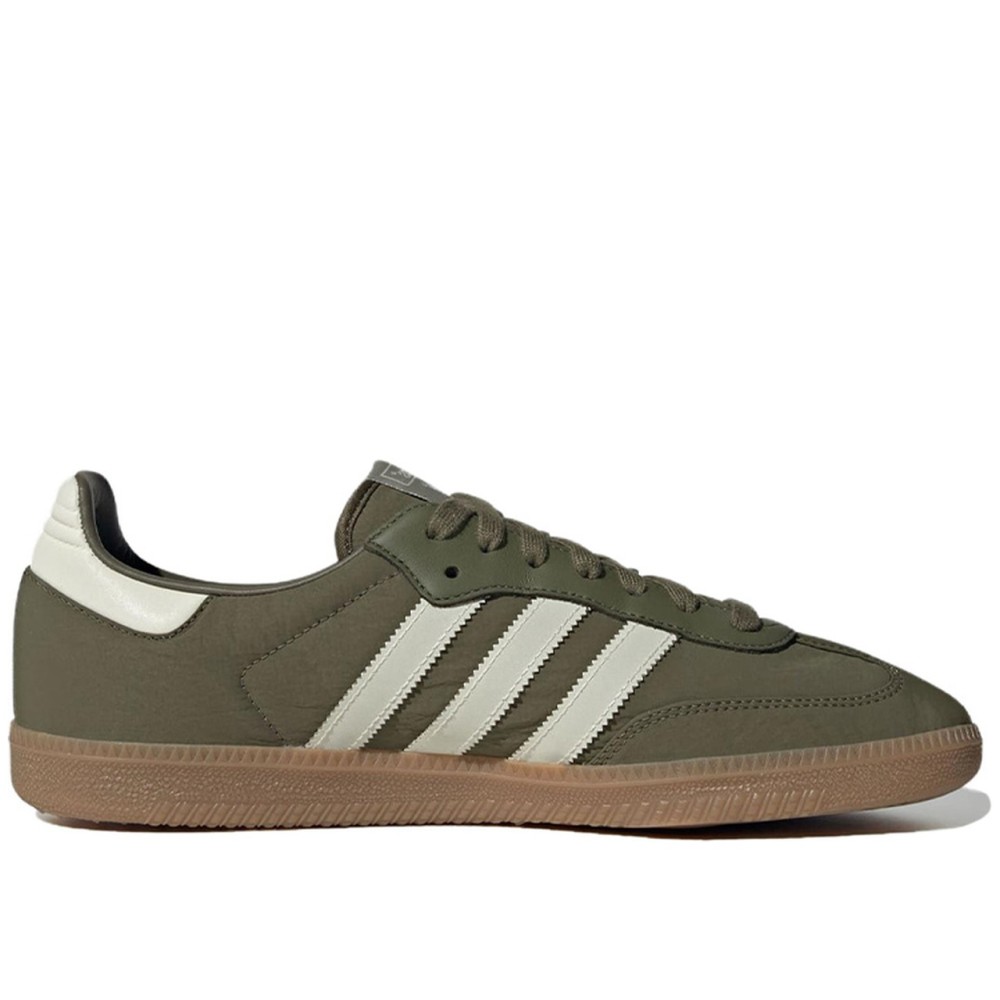 Samba Og Focus Olive Green