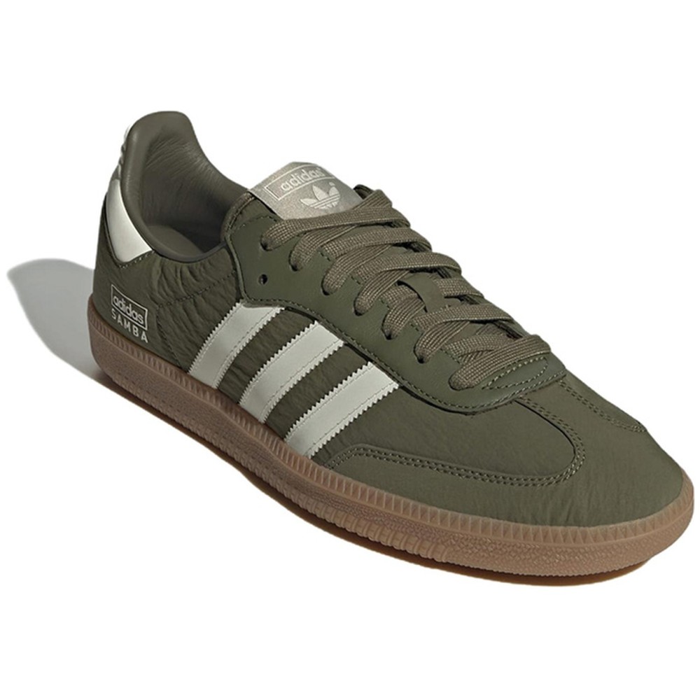 Samba Og Focus Olive Green