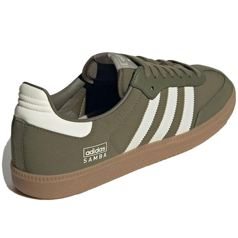 Samba Og Focus Olive Green