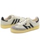 Ronnie Fieg X Clarks X Adidas 8th Street Samba Kithmas Collection White Black