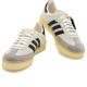 Ronnie Fieg X Clarks X Adidas 8th Street Samba Kithmas Collection White Black
