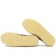 Ronnie Fieg X Clarks X Adidas 8th Street Samba Kithmas Collection White Black