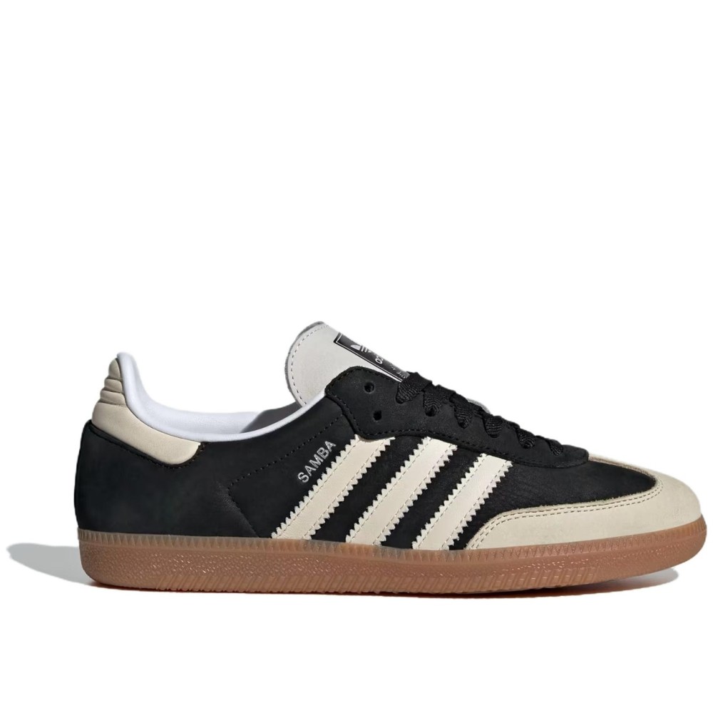Originals Samba Og Black Wonder White Women