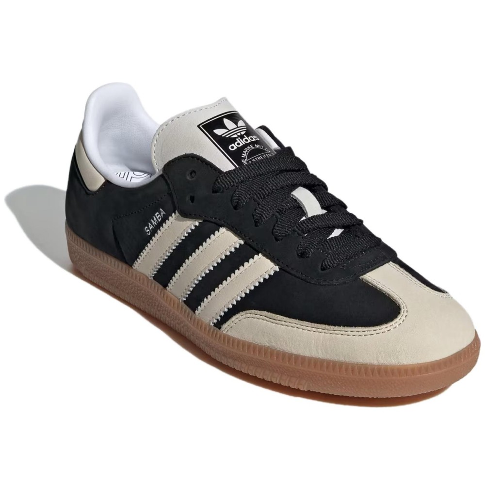 Originals Samba Og Black Wonder White Women