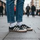 Originals Samba Og Black Wonder White Women