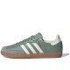 Samba Og Silver Green Women