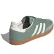 Samba Og Silver Green Women