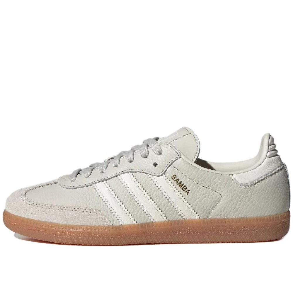 Samba Og Aluminum Gum Women
