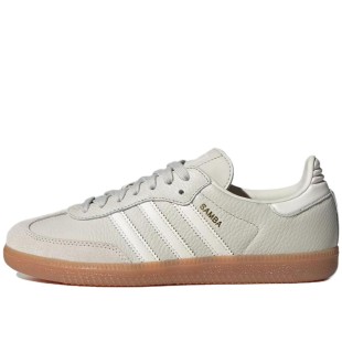 Samba Og Aluminum Gum Women