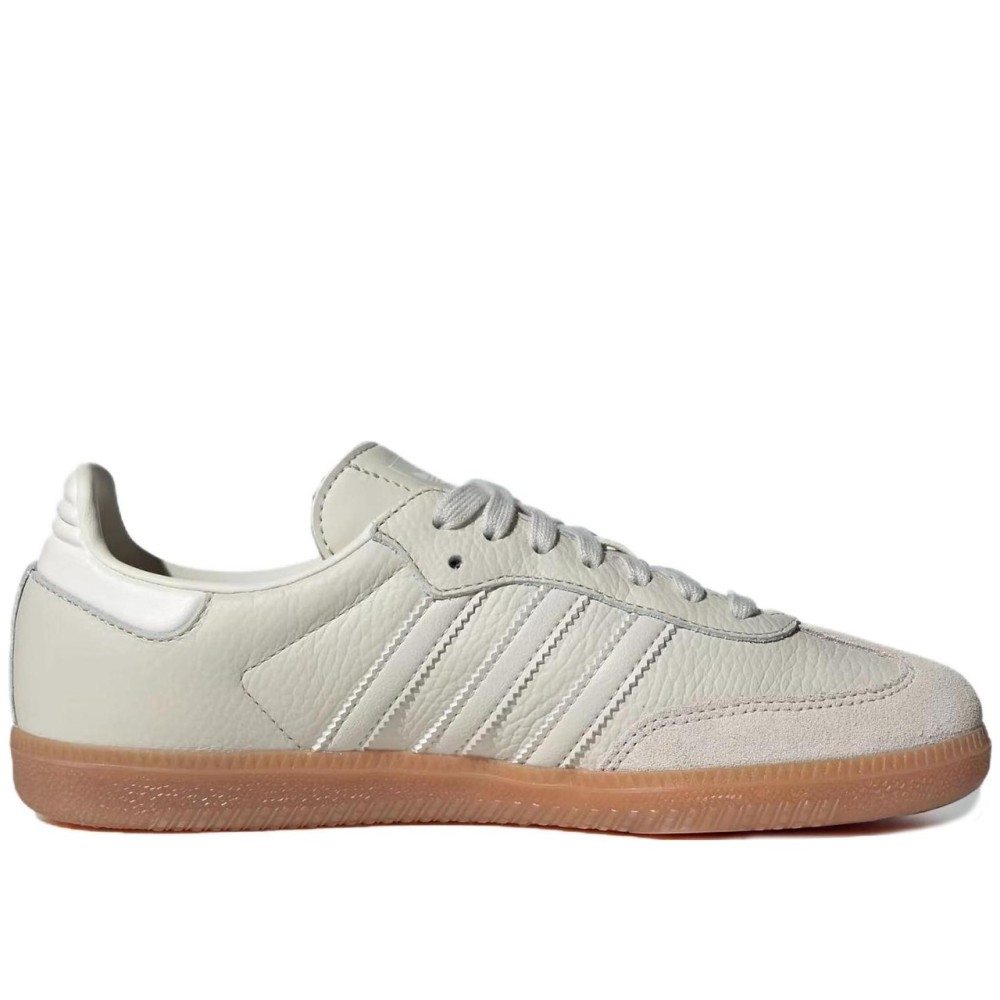 Samba Og Aluminum Gum Women