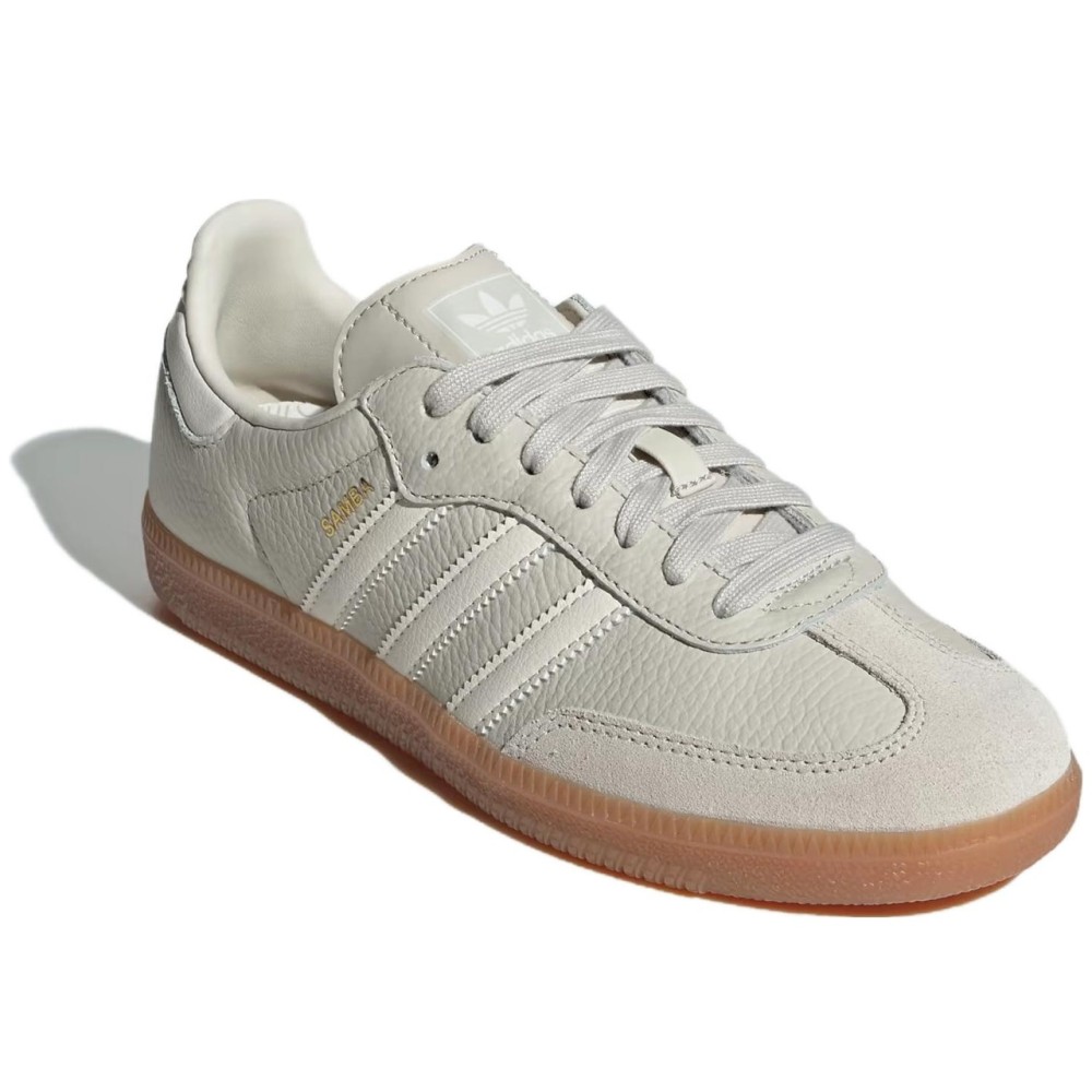 Samba Og Aluminum Gum Women