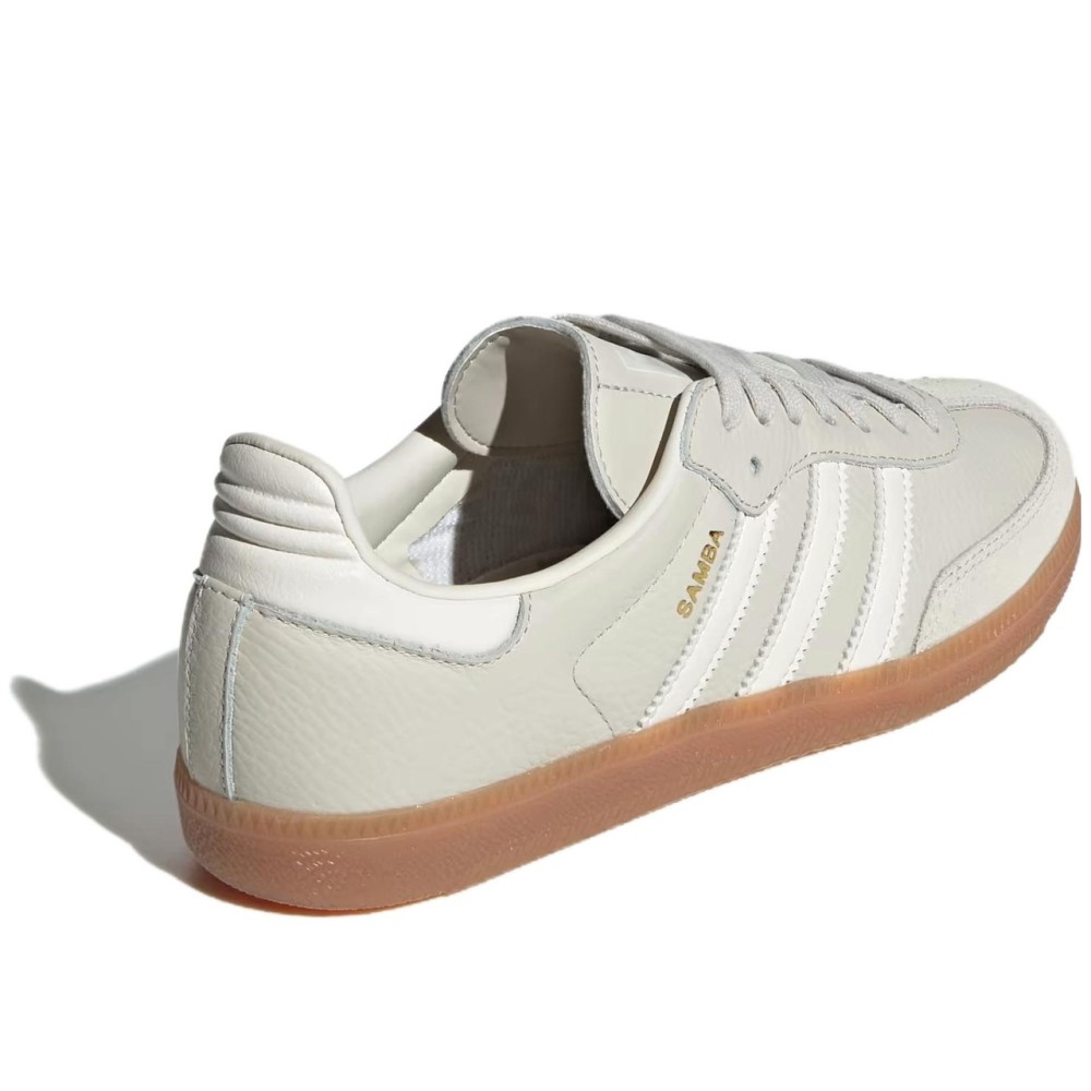 Samba Og Aluminum Gum Women