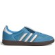 Samba Lt Semi Blue Burst Gum