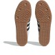 Samba Decon White Black Gum