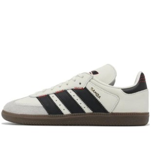 Samba Og Grey Black Gold Metallic Gum