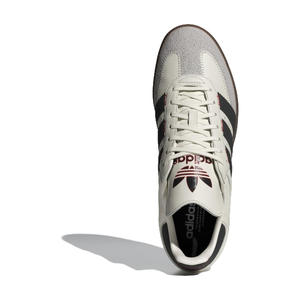 Samba Og Grey Black Gold Metallic Gum