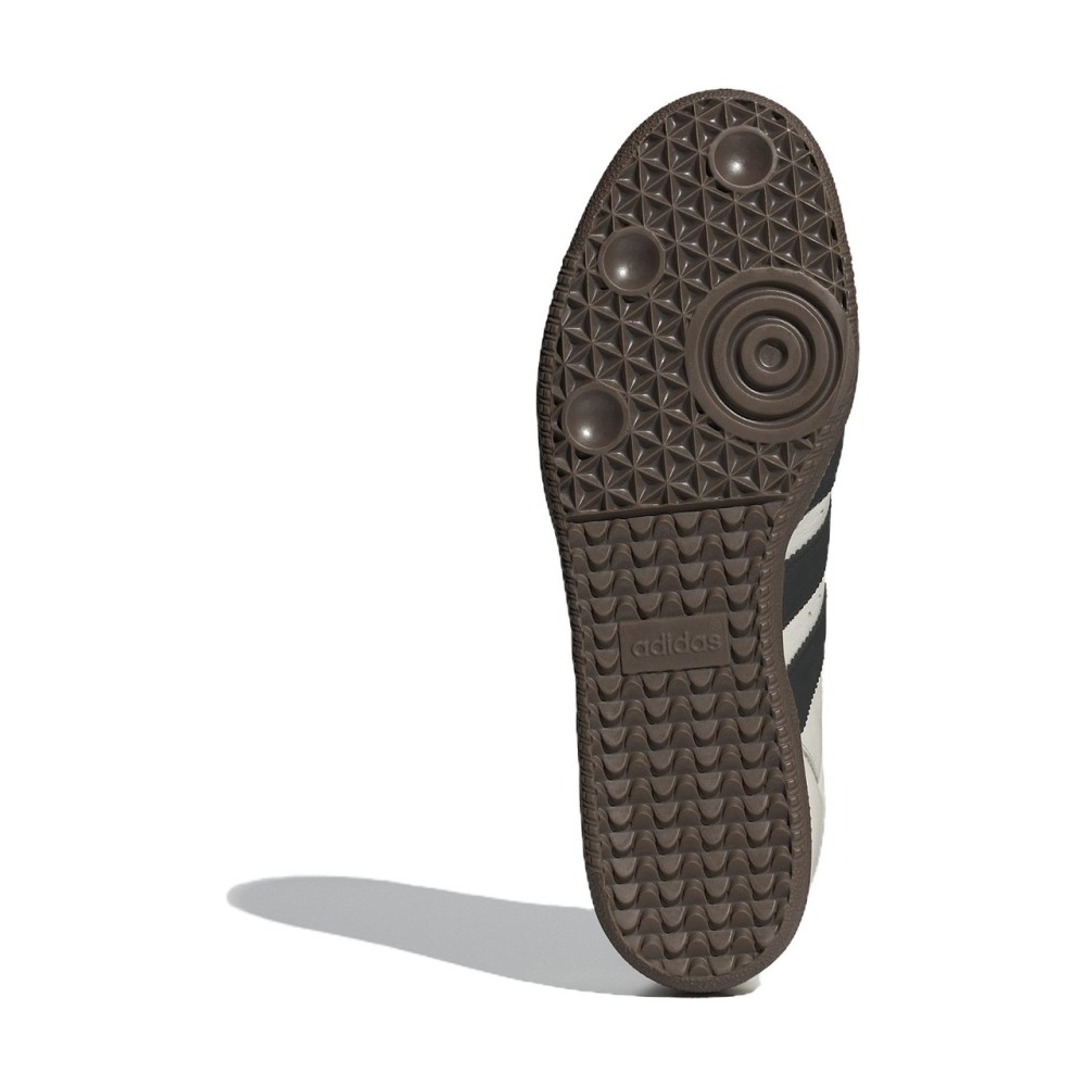 Samba Og Grey Black Gold Metallic Gum