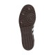 Women Samba Og Black Floral Embroidery Women