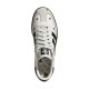 Women Samba Og White Floral Embroidery Women
