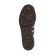 Women Samba Og White Floral Embroidery Women