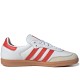 Samba Og White Solar Red Gum Women