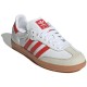 Samba Og White Solar Red Gum Women
