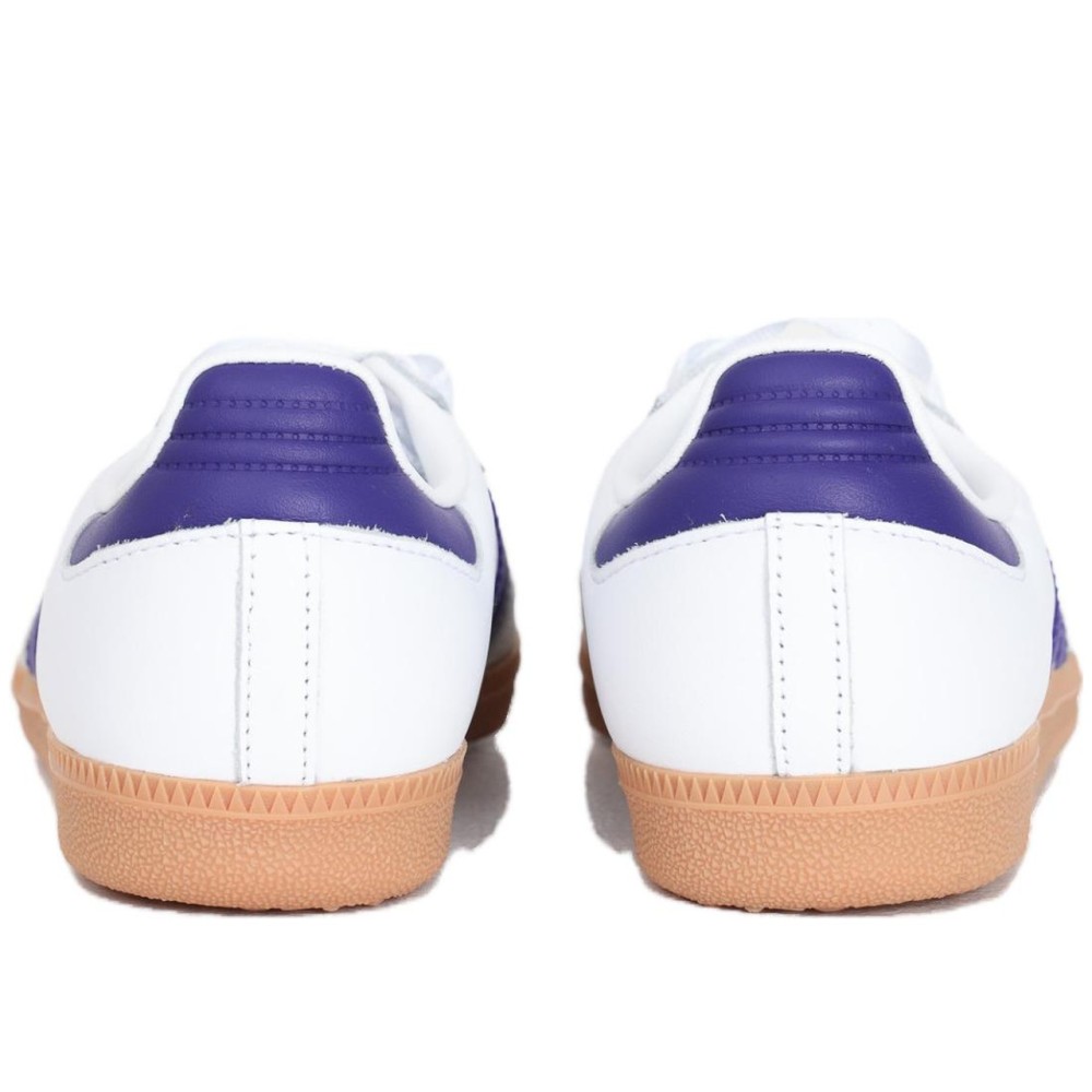 Women Samba Og White Energy Ink Gum Women