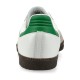 Samba Og White Green