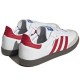 Samba Og White Scarlet