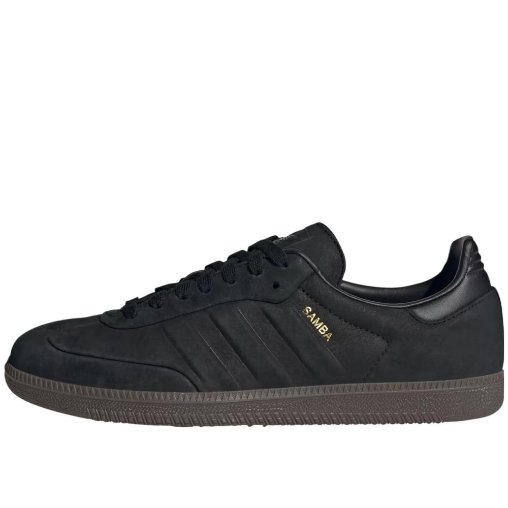 Samba Core Black Gum