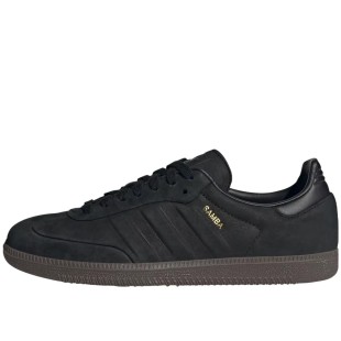 Samba Core Black Gum