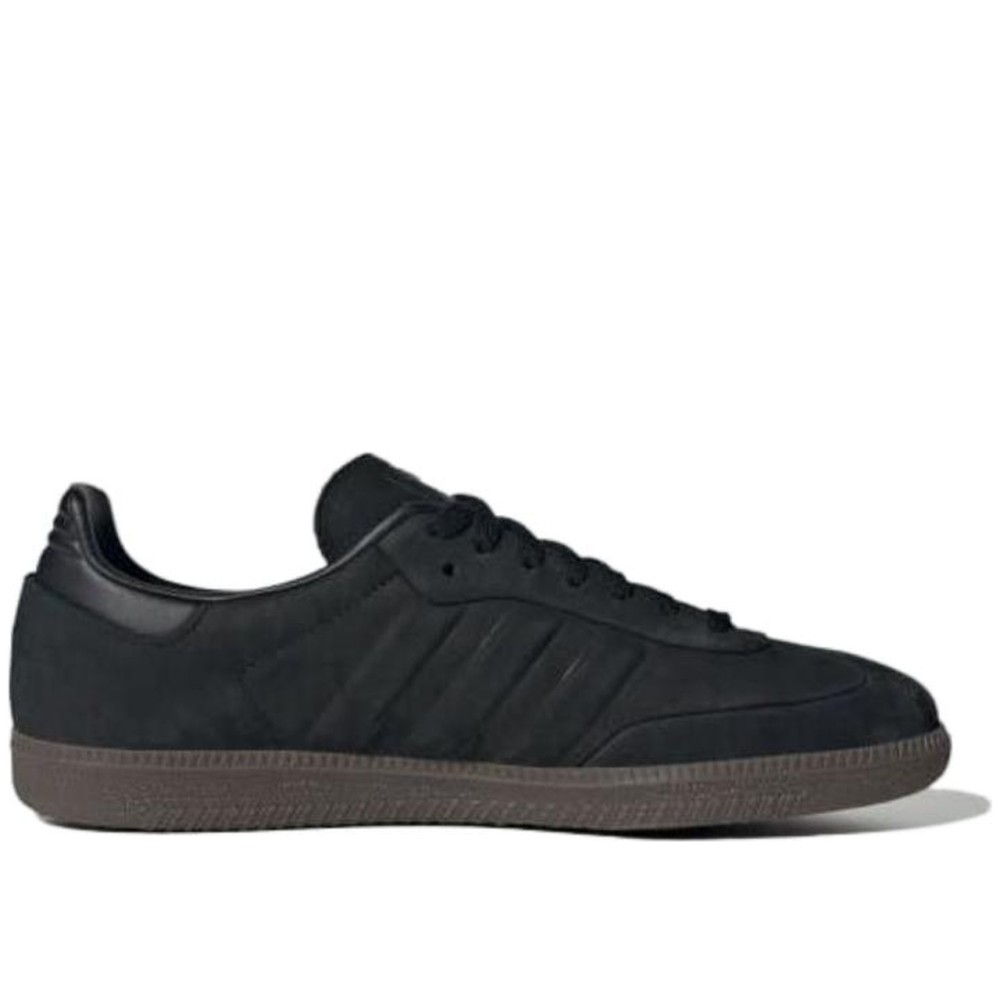 Samba Core Black Gum