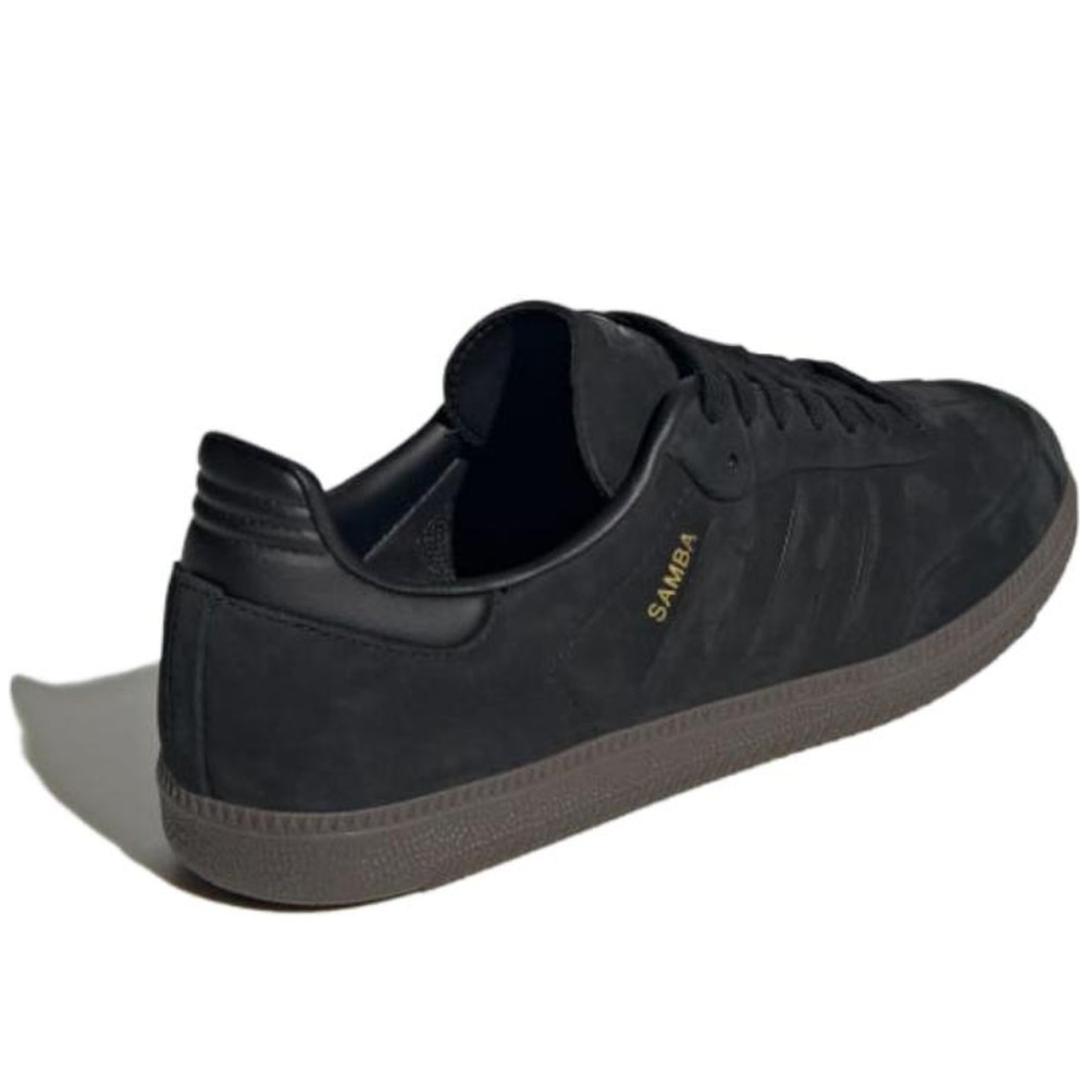 Samba Core Black Gum